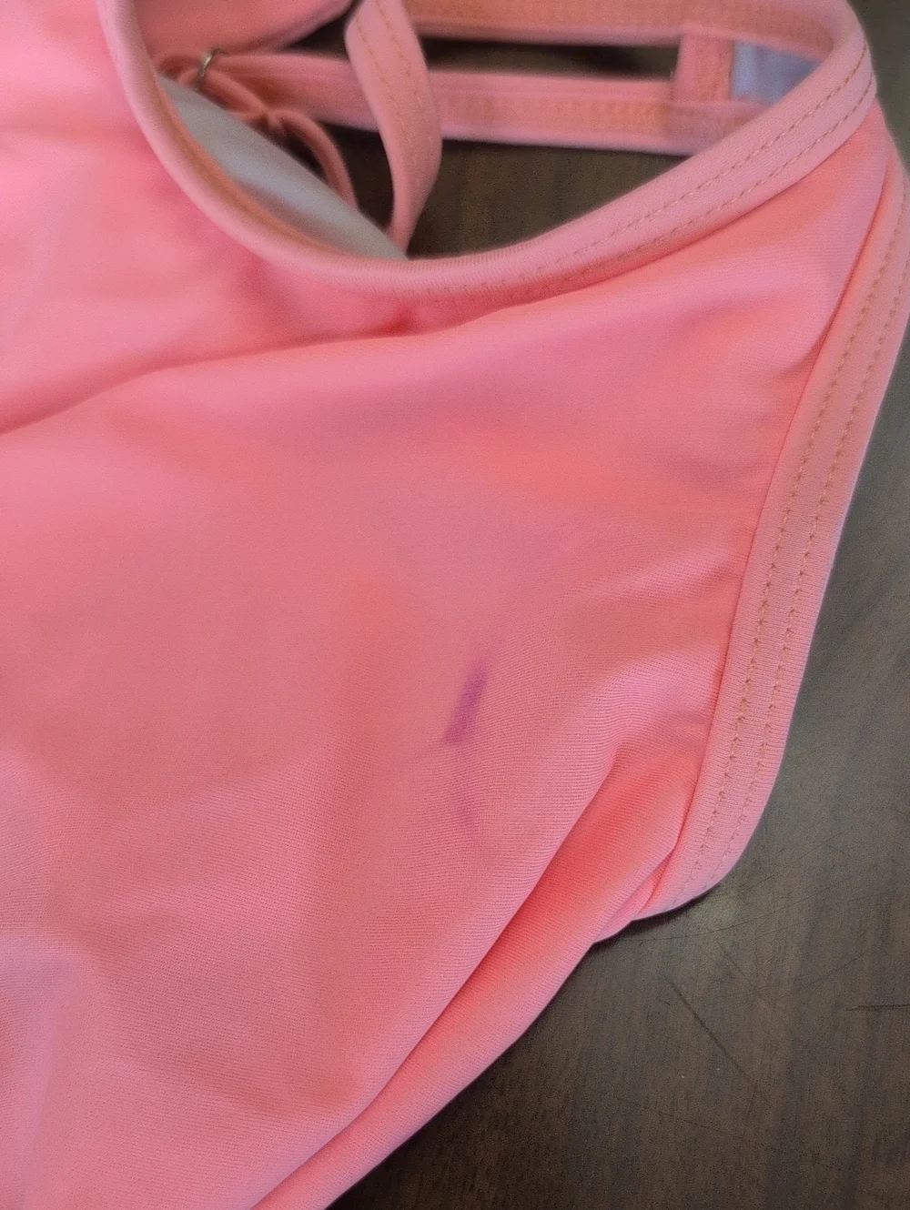 Girls Size 10 Bikini